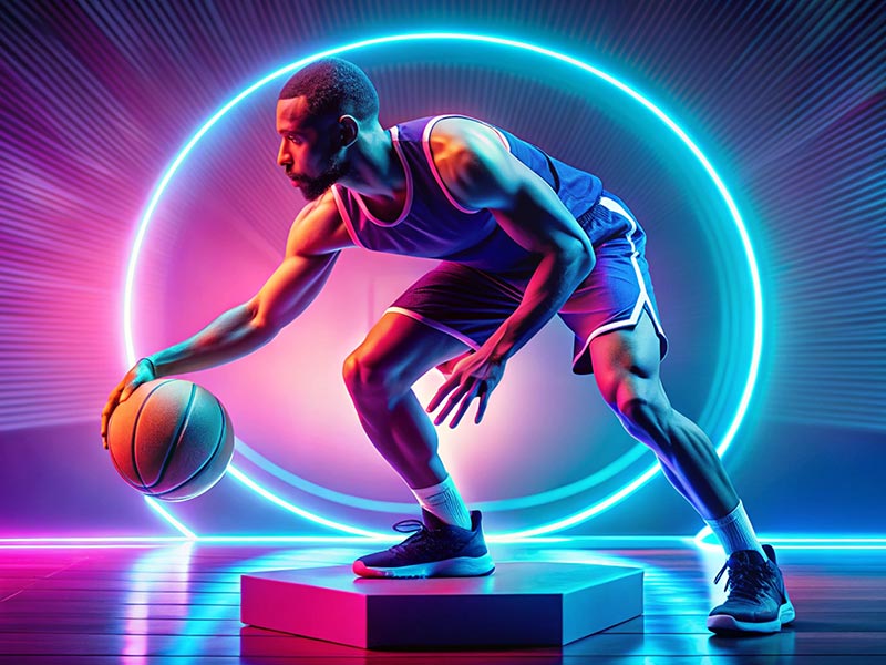 [QQ国语]NBA季前赛 太阳vs湖人 第二节 录像